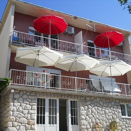 Apartments Anita Crikvenica Δωμάτιο φωτογραφία