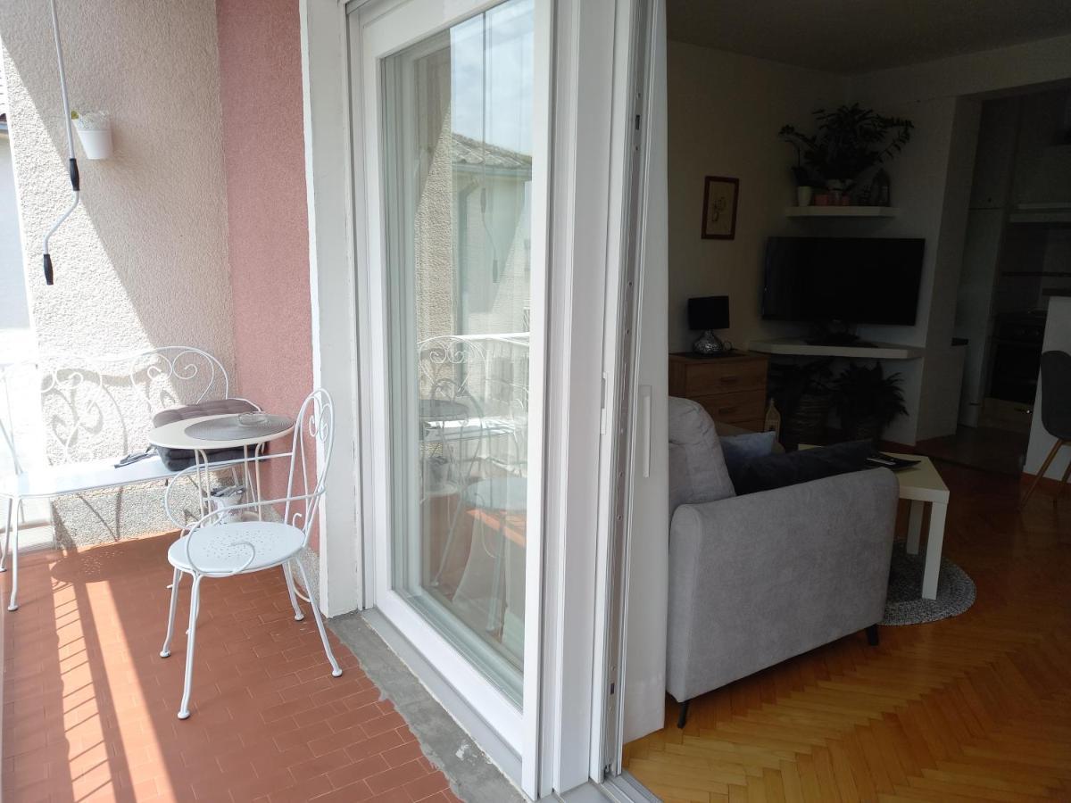Apartments Anita Crikvenica Εξωτερικό φωτογραφία
