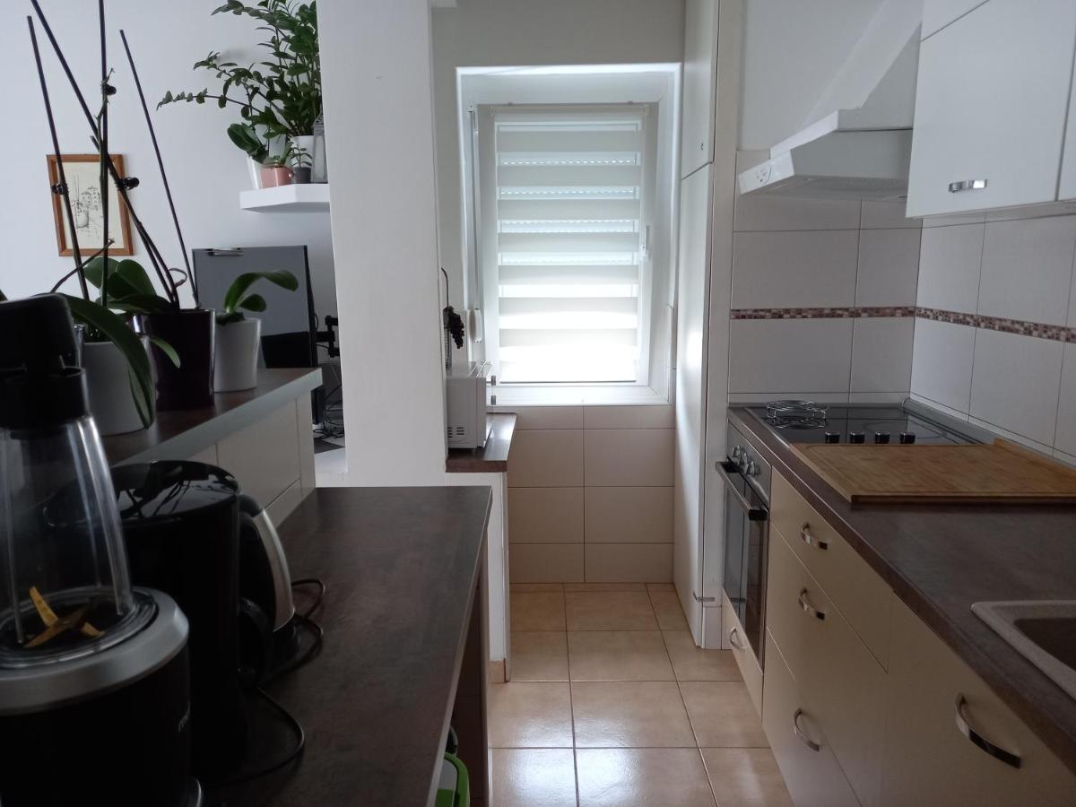 Apartments Anita Crikvenica Εξωτερικό φωτογραφία
