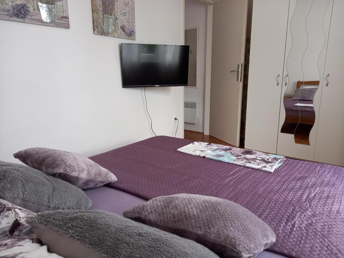 Apartments Anita Crikvenica Εξωτερικό φωτογραφία