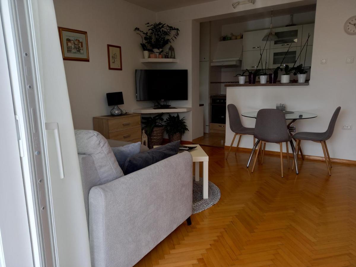 Apartments Anita Crikvenica Εξωτερικό φωτογραφία