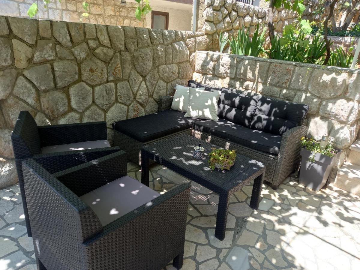 Apartments Anita Crikvenica Εξωτερικό φωτογραφία