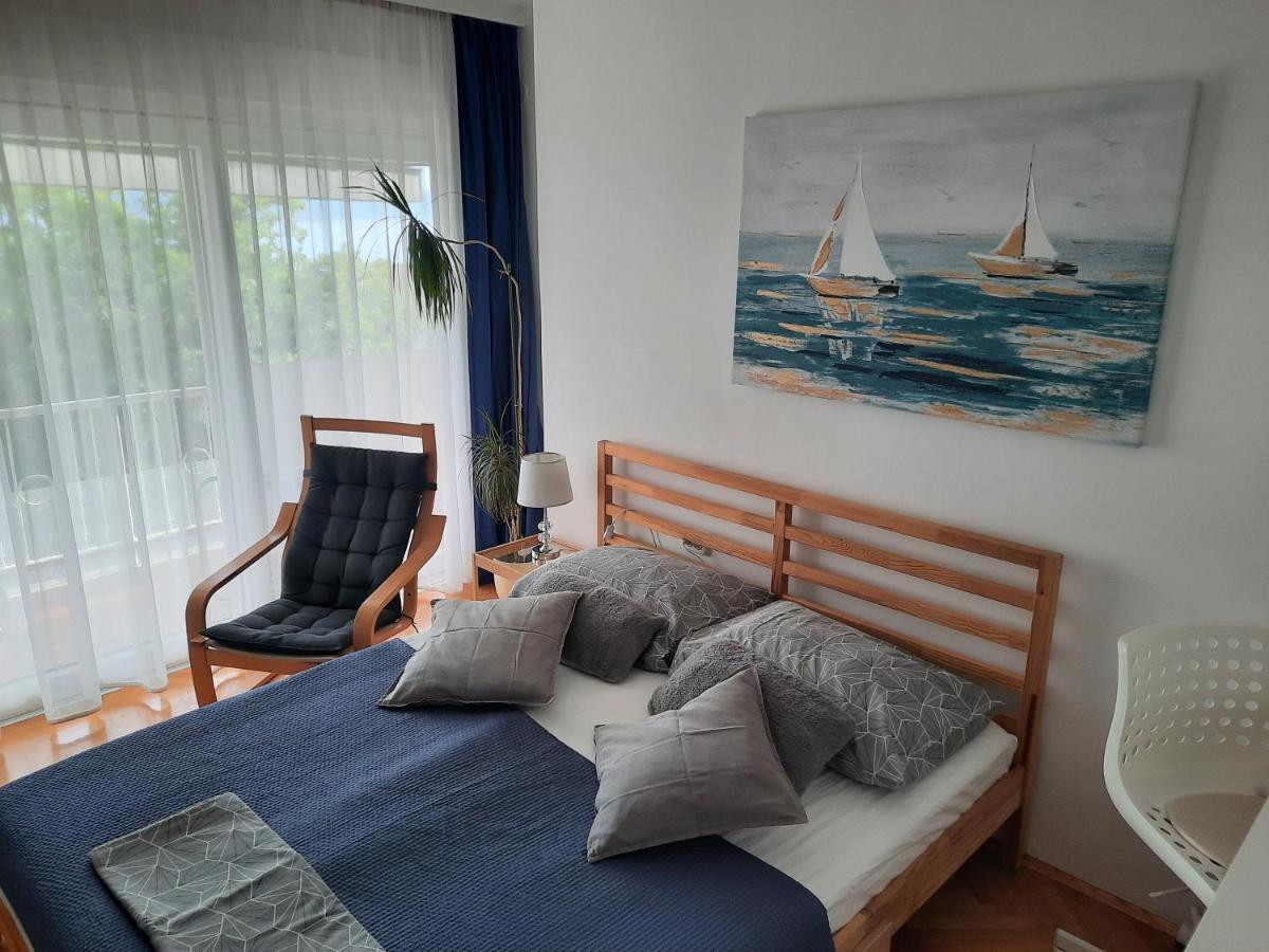 Apartments Anita Crikvenica Εξωτερικό φωτογραφία