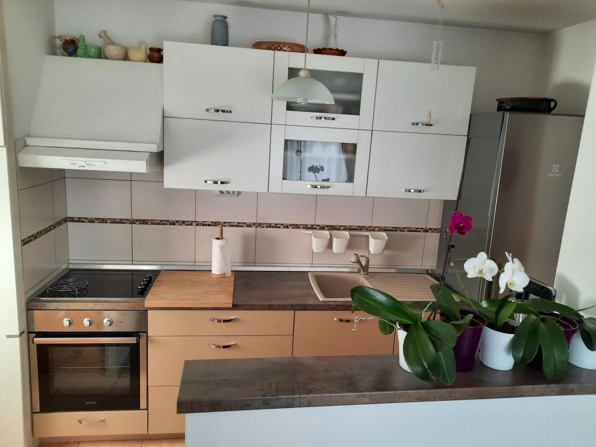 Apartments Anita Crikvenica Δωμάτιο φωτογραφία
