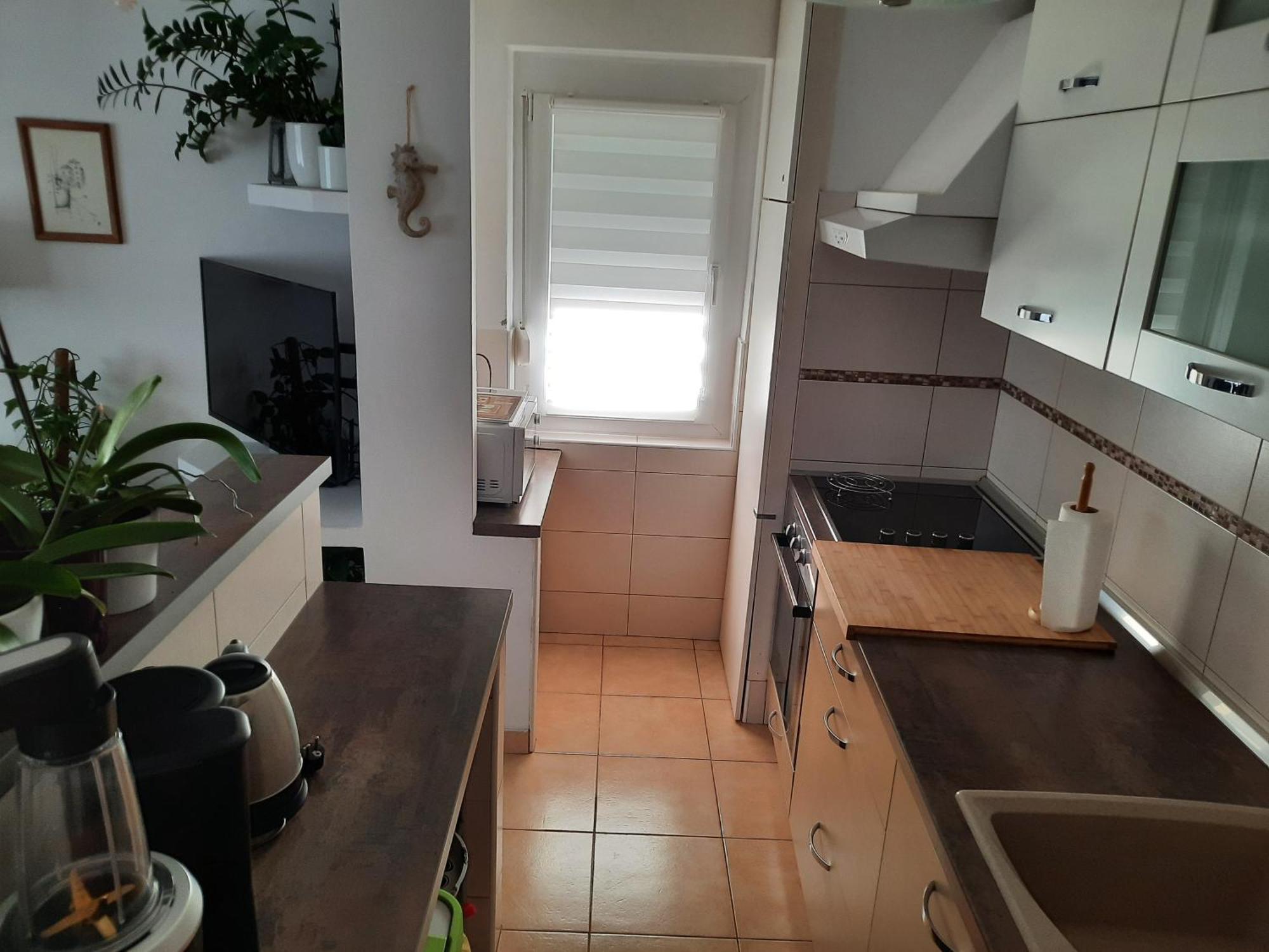 Apartments Anita Crikvenica Δωμάτιο φωτογραφία