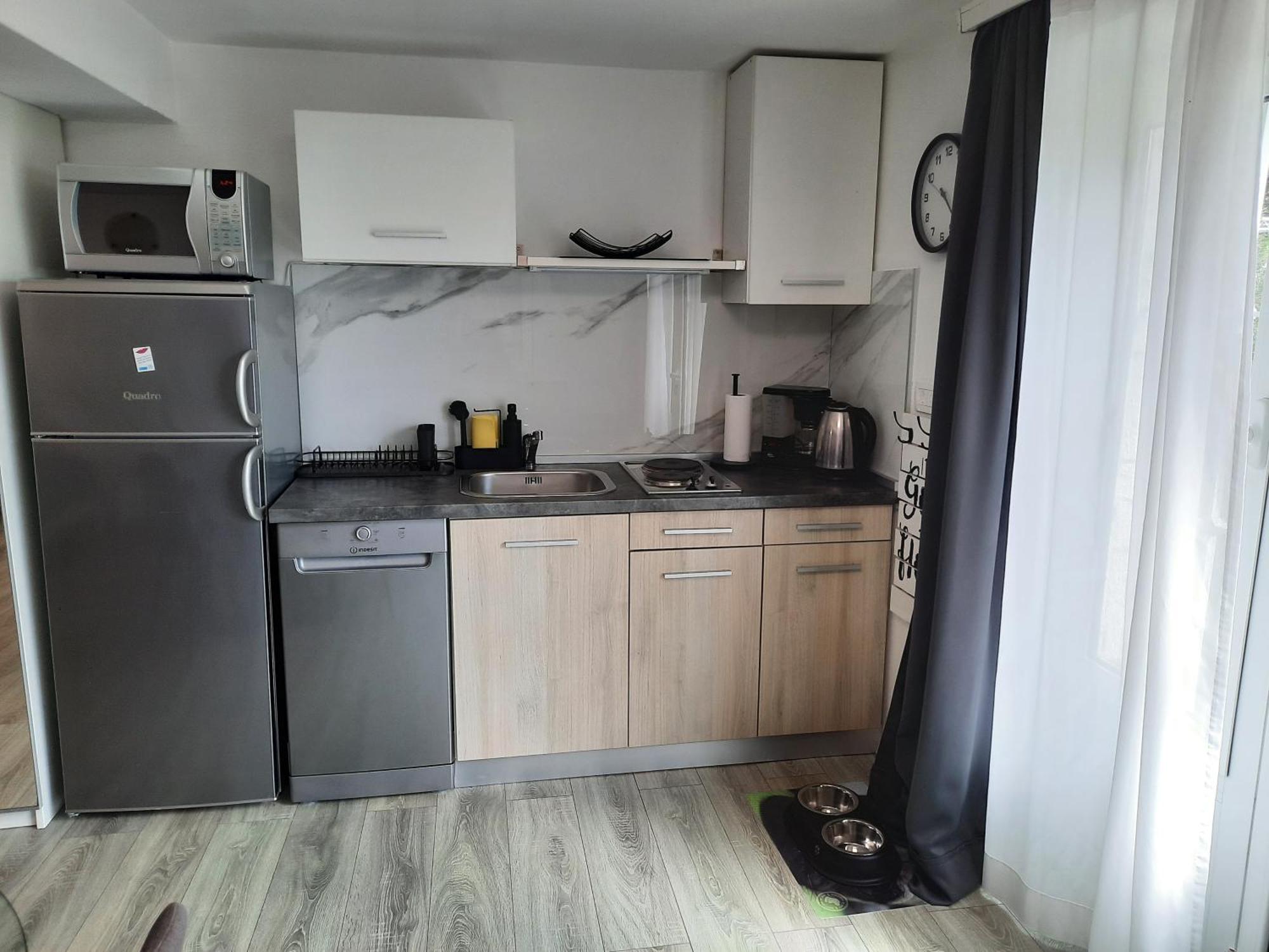 Apartments Anita Crikvenica Δωμάτιο φωτογραφία