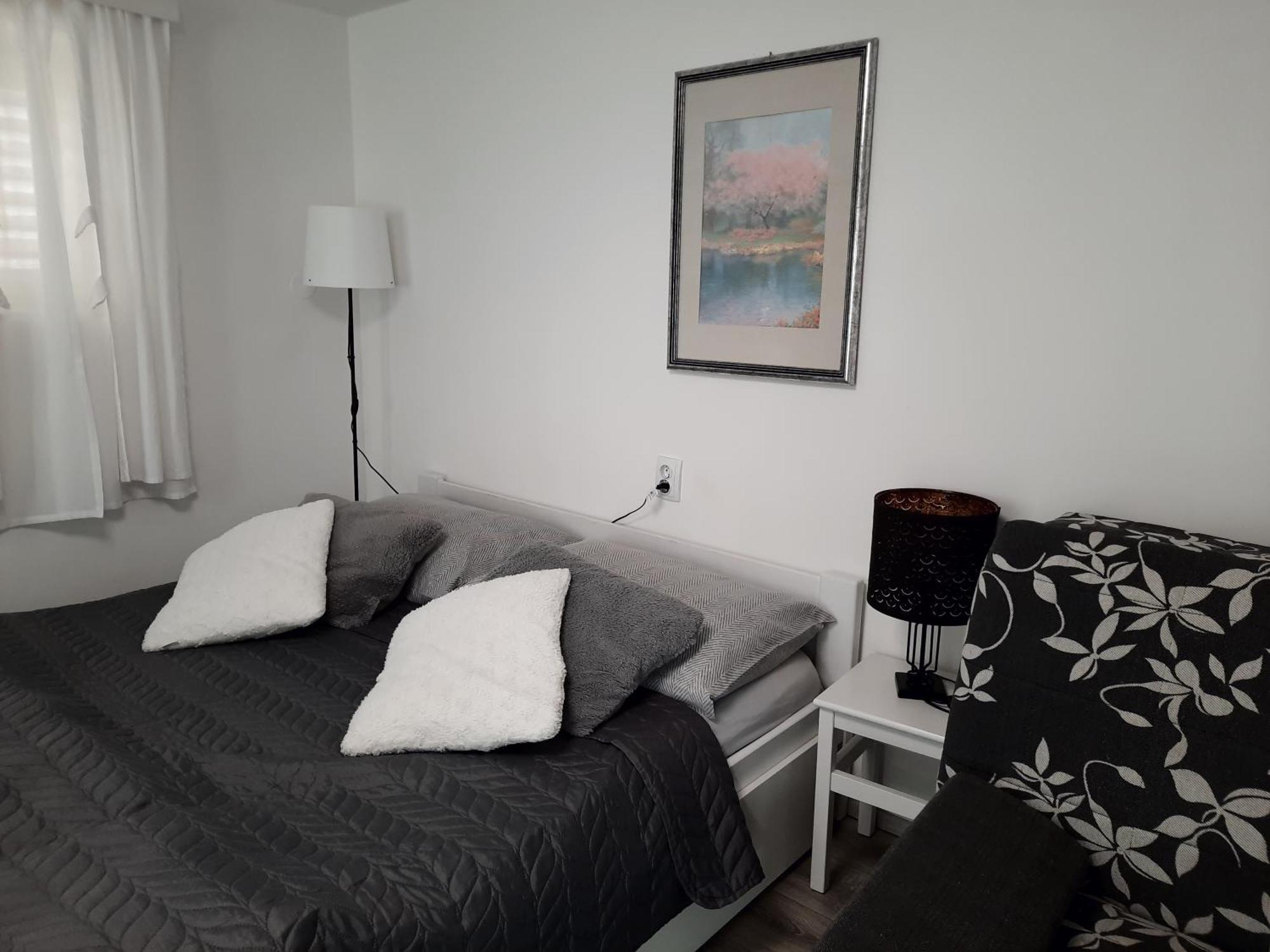 Apartments Anita Crikvenica Δωμάτιο φωτογραφία