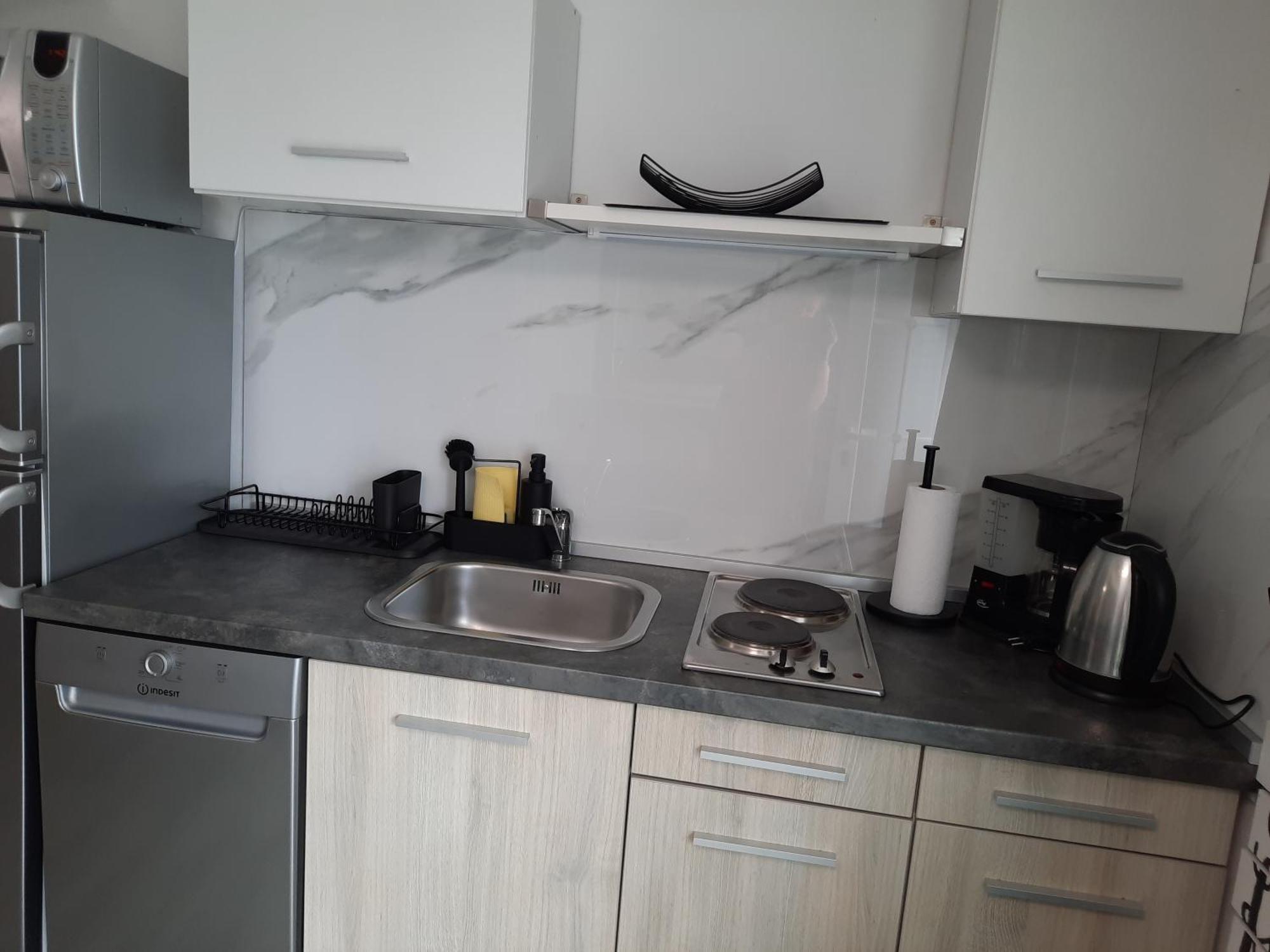 Apartments Anita Crikvenica Δωμάτιο φωτογραφία