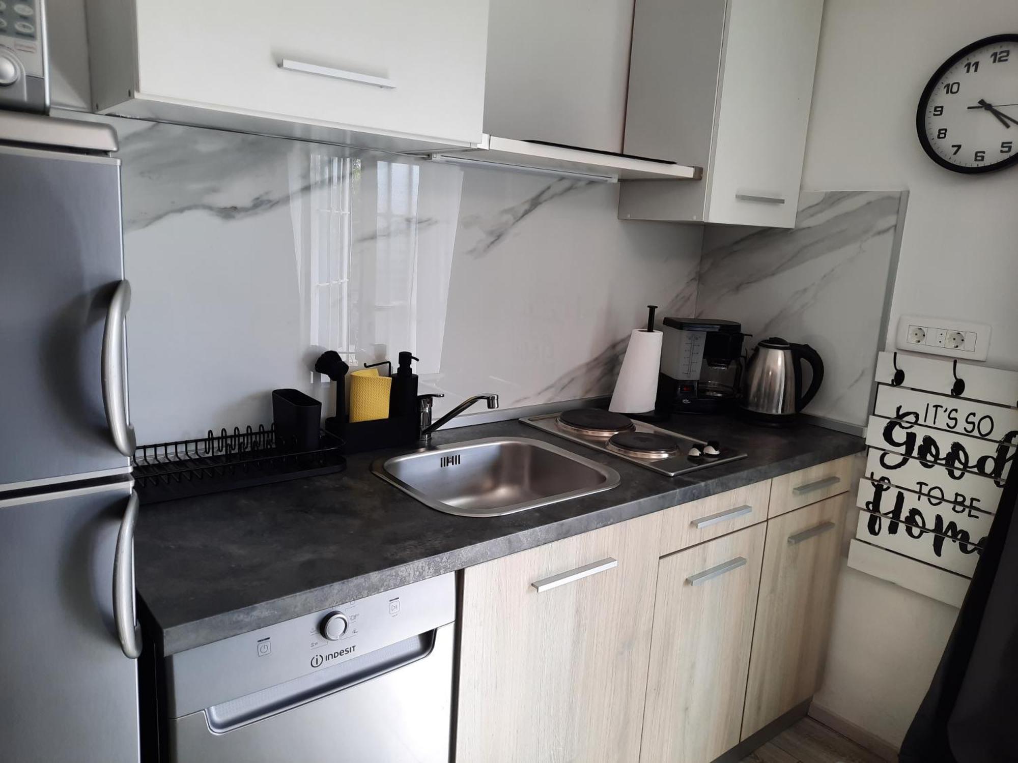 Apartments Anita Crikvenica Δωμάτιο φωτογραφία