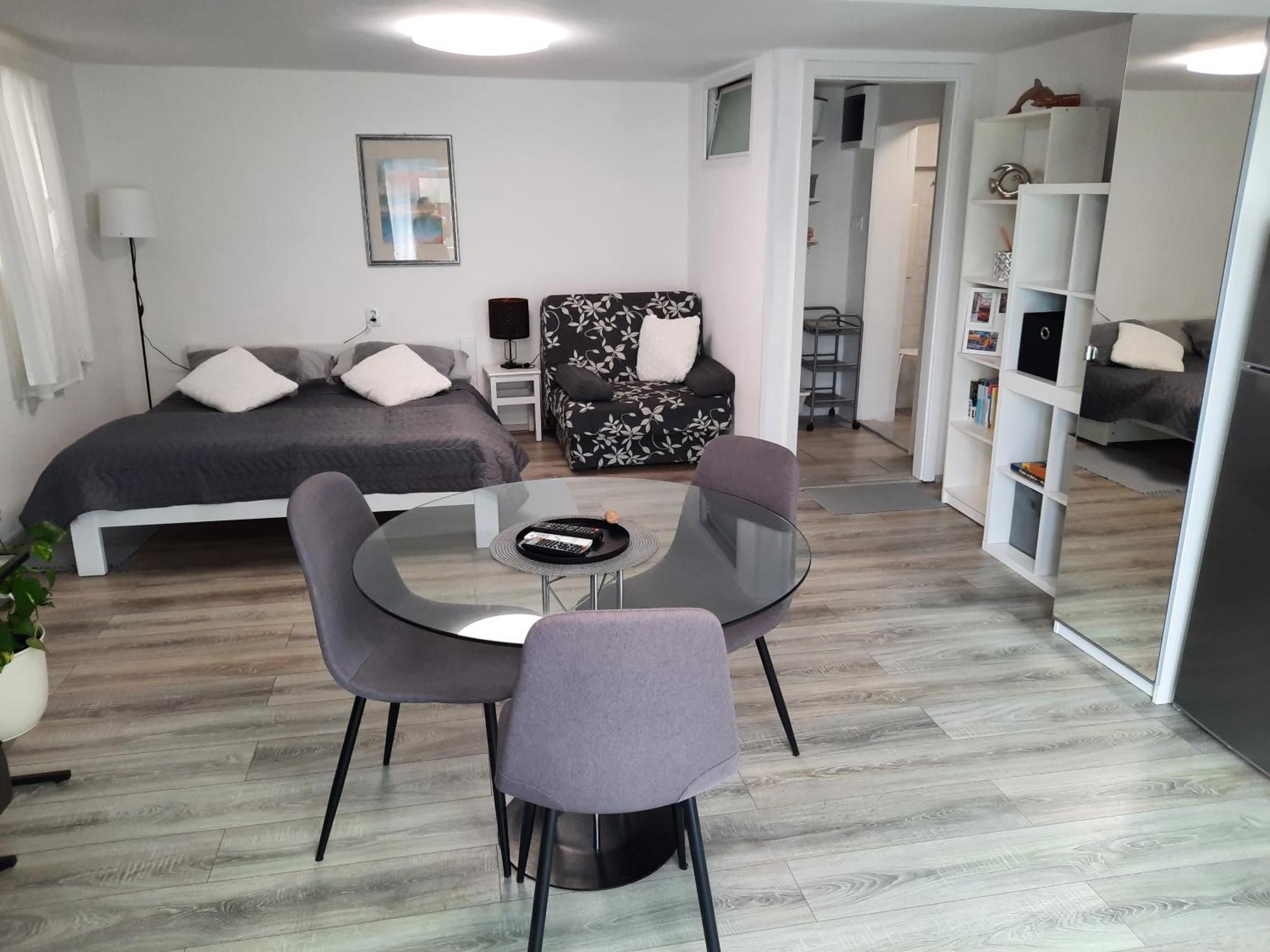 Apartments Anita Crikvenica Δωμάτιο φωτογραφία