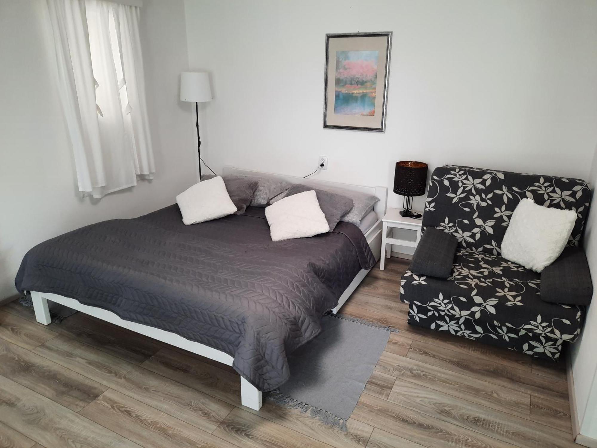 Apartments Anita Crikvenica Δωμάτιο φωτογραφία