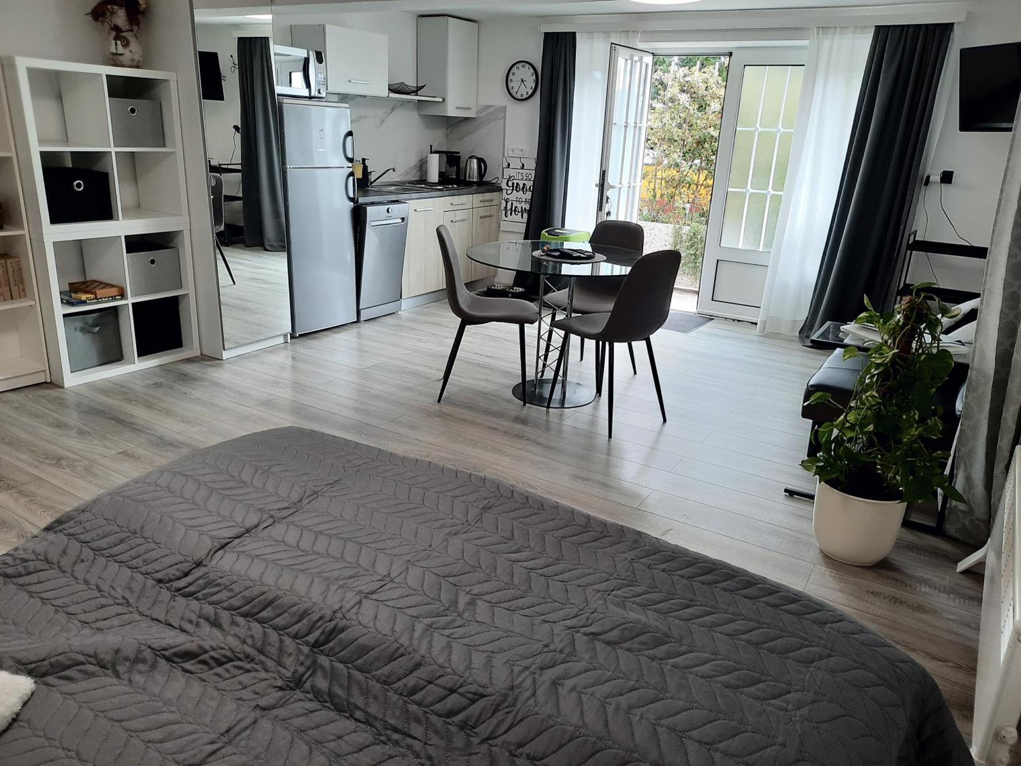 Apartments Anita Crikvenica Δωμάτιο φωτογραφία