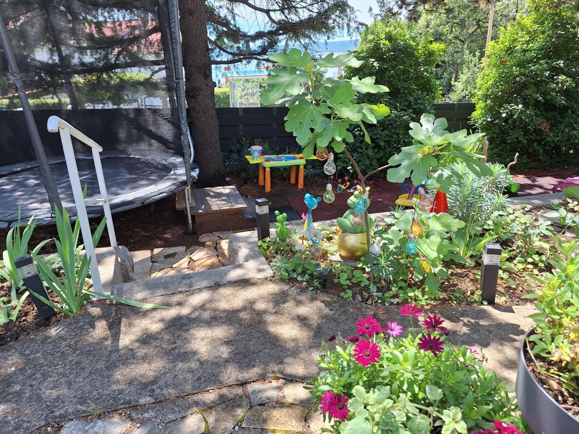 Apartments Anita Crikvenica Εξωτερικό φωτογραφία