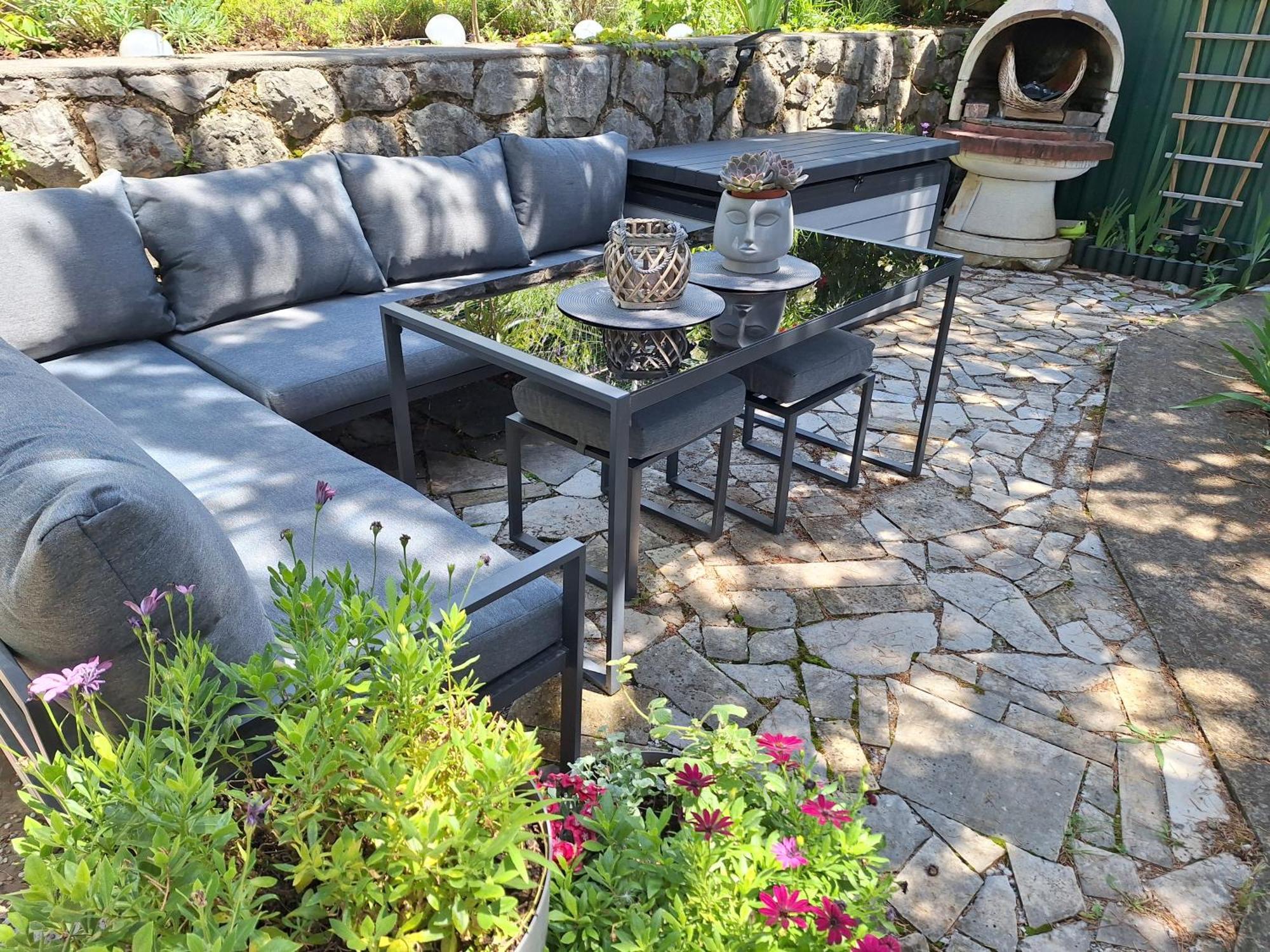 Apartments Anita Crikvenica Εξωτερικό φωτογραφία