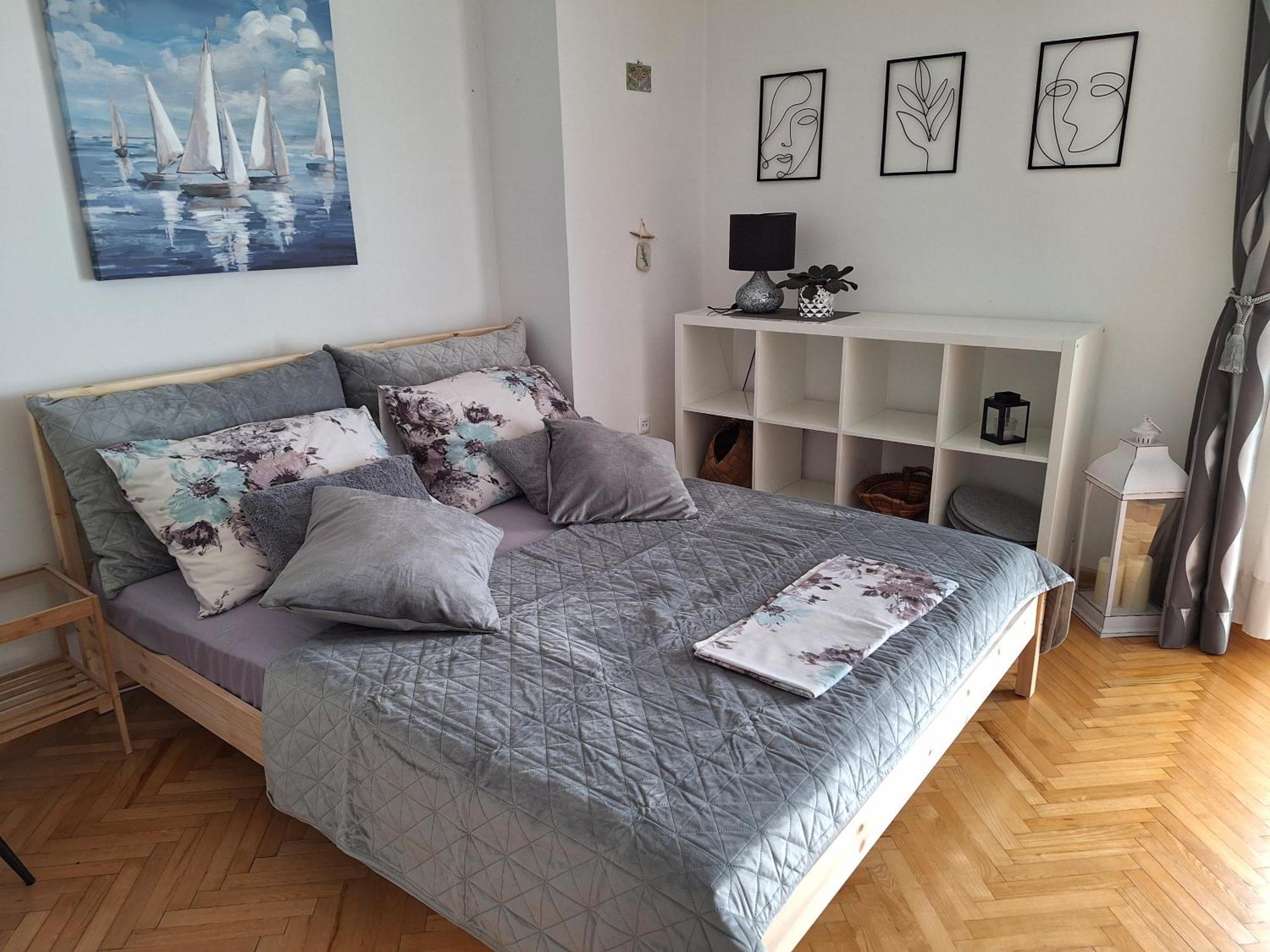 Apartments Anita Crikvenica Εξωτερικό φωτογραφία