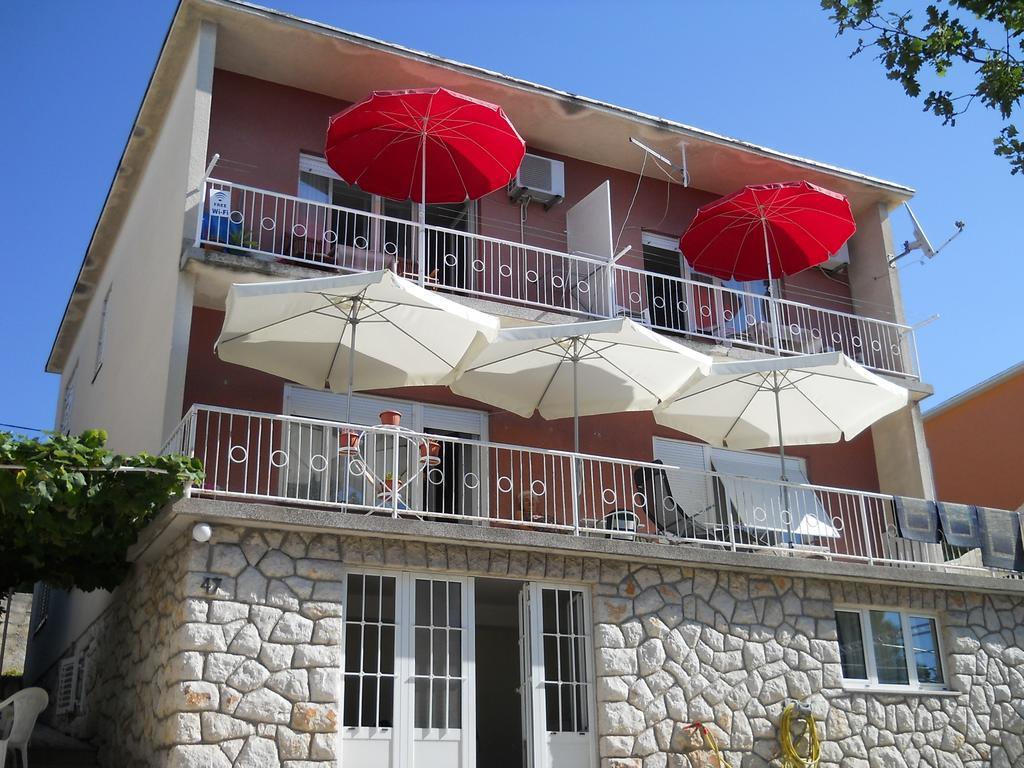 Apartments Anita Crikvenica Δωμάτιο φωτογραφία