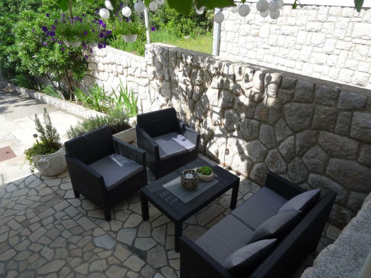 Apartments Anita Crikvenica Εξωτερικό φωτογραφία
